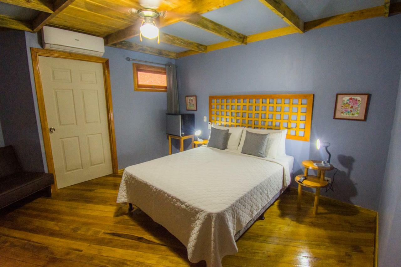 Hotel Hacienda Don Paolo San Vito Екстериор снимка