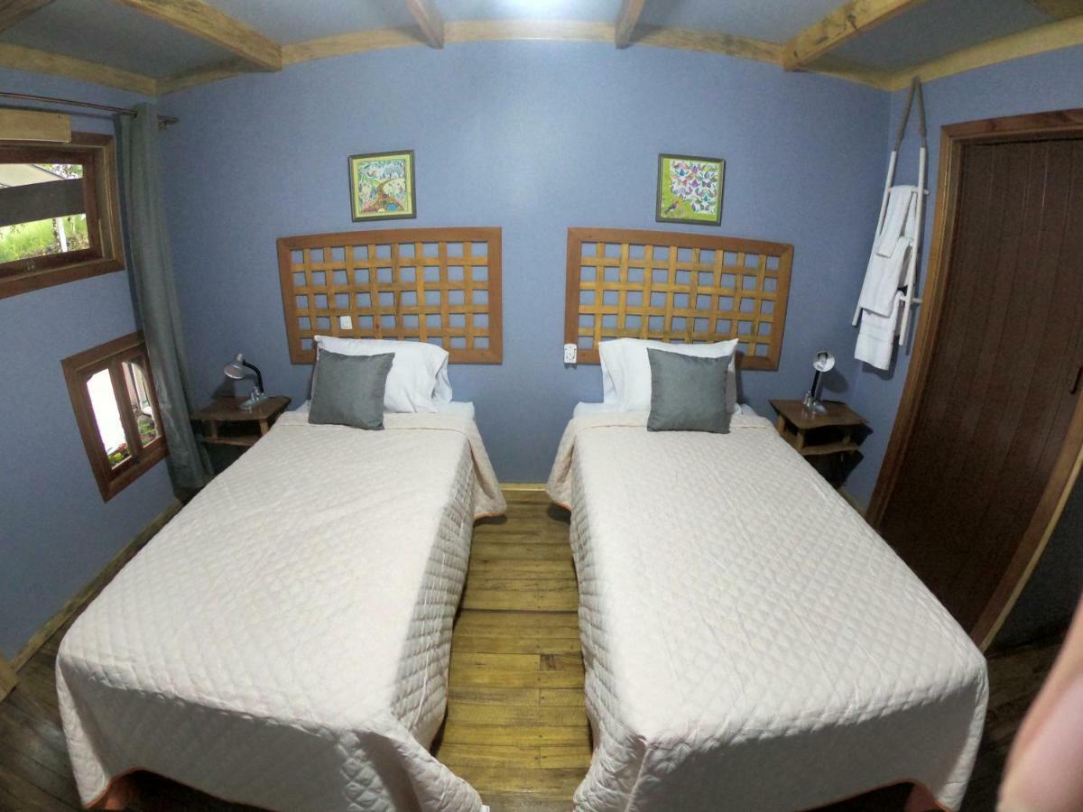 Hotel Hacienda Don Paolo San Vito Екстериор снимка