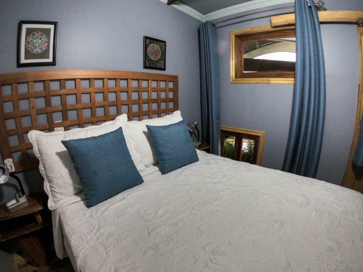 Hotel Hacienda Don Paolo San Vito Екстериор снимка