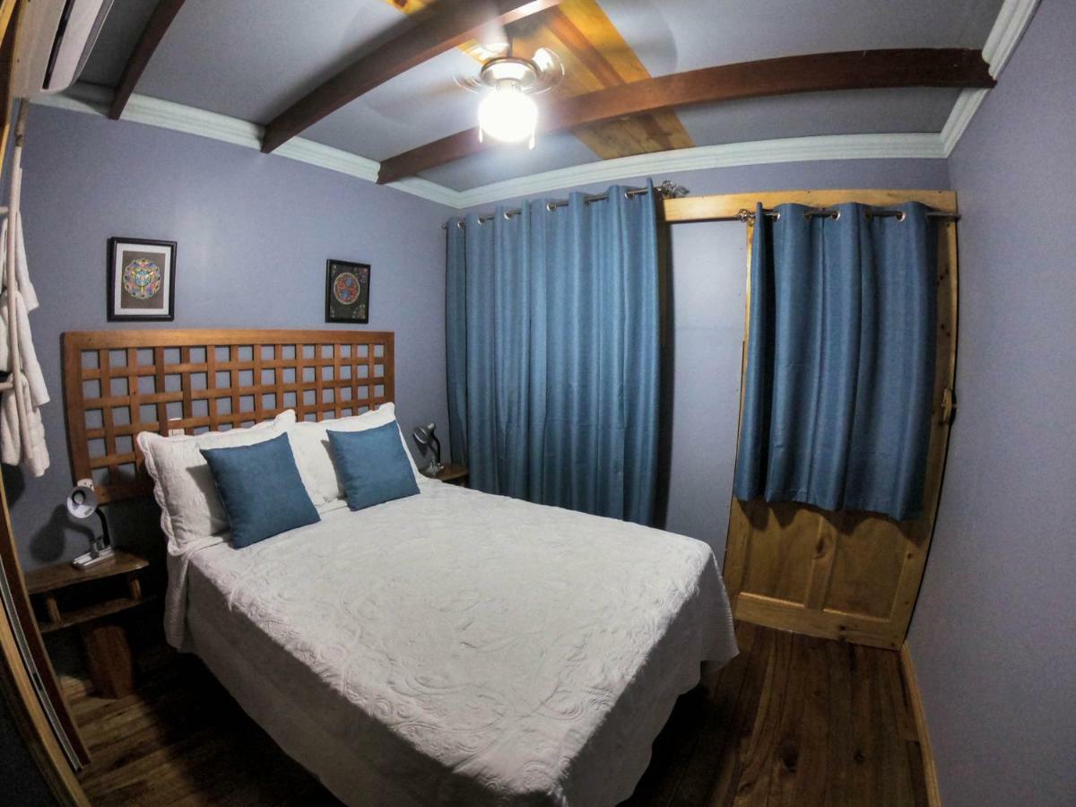 Hotel Hacienda Don Paolo San Vito Екстериор снимка